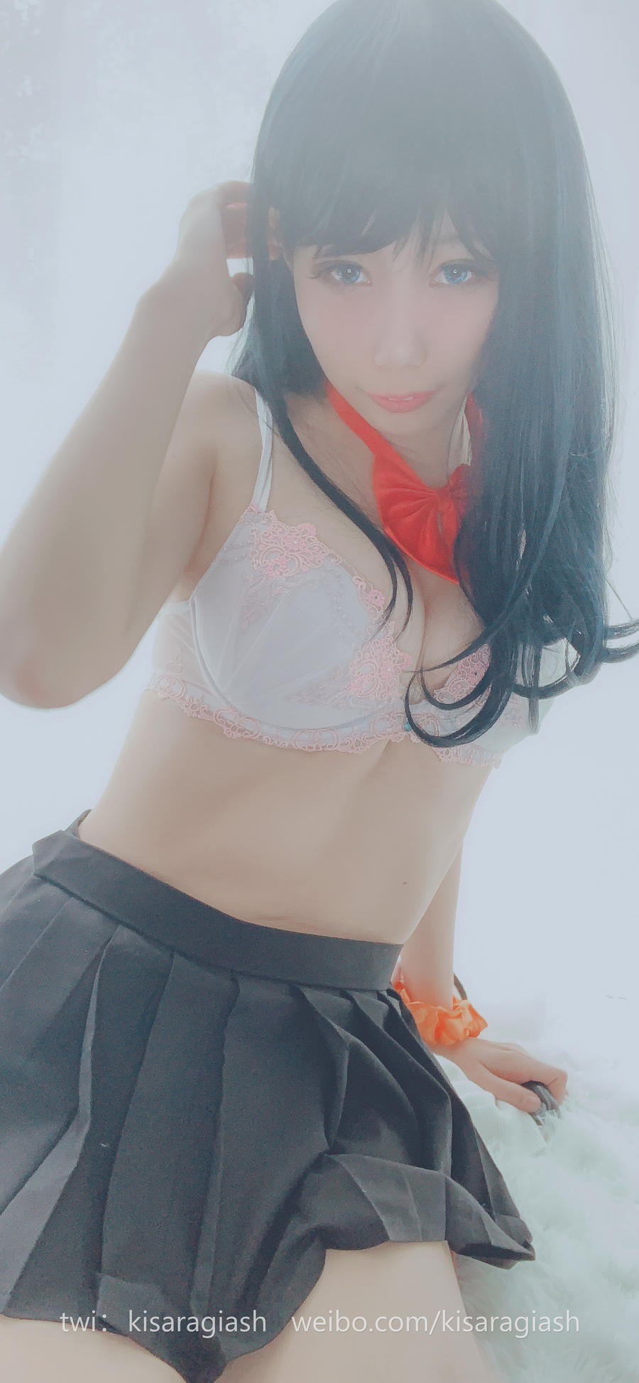 如月灰-No.003-宝多六花B-在线看 第3张 如月灰-No.003-宝多六花B-在线看 第3张