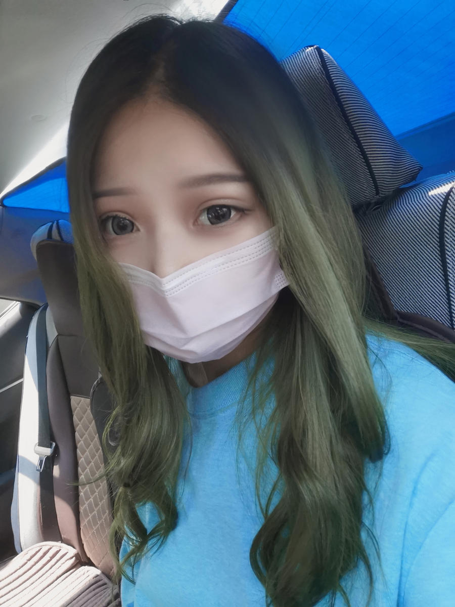 eloise软软-No.009 – 日常自拍-在线看 第1张 eloise软软-No.009 – 日常自拍-在线看 第1张