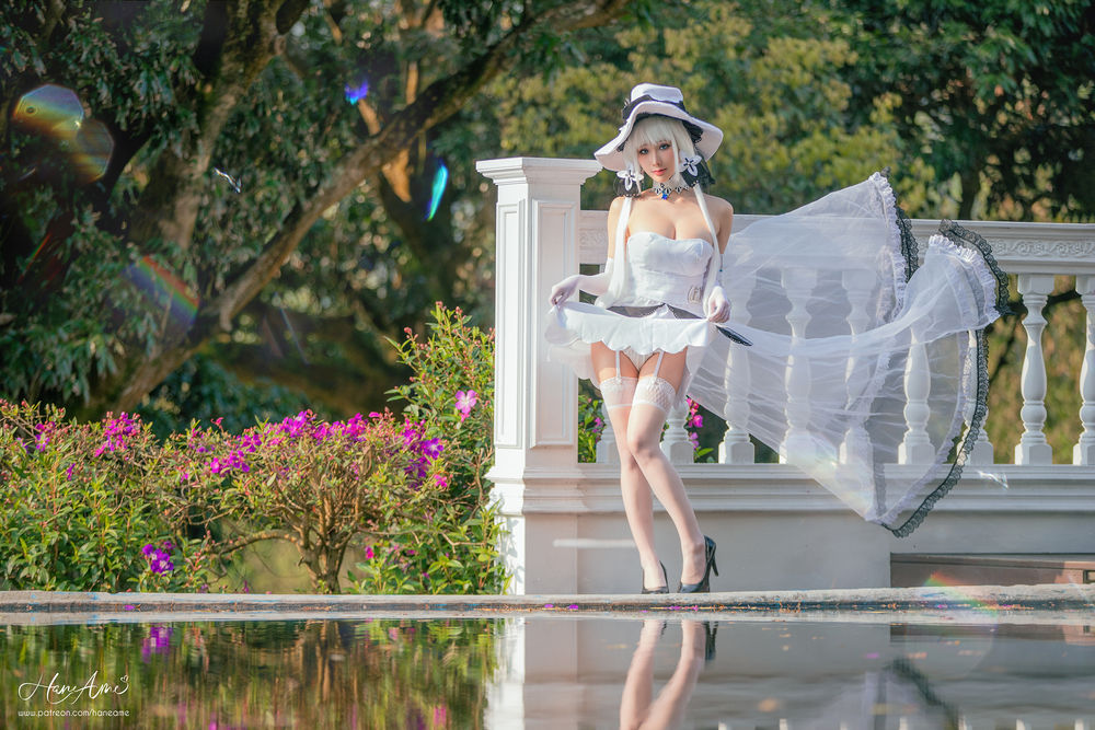 雨波_HaneAme-No.114-AzurLane Illustrious 碧蓝航线 光辉-在线看 第3张 雨波_HaneAme-No.114-AzurLane Illustrious 碧蓝航线 光辉-在线看 第3张