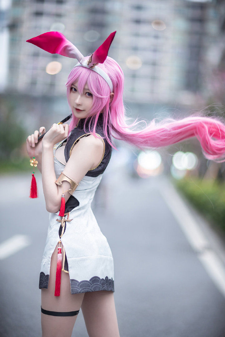 南宫-No.036-八重樱-在线看 第2张 南宫-No.036-八重樱-在线看 第2张