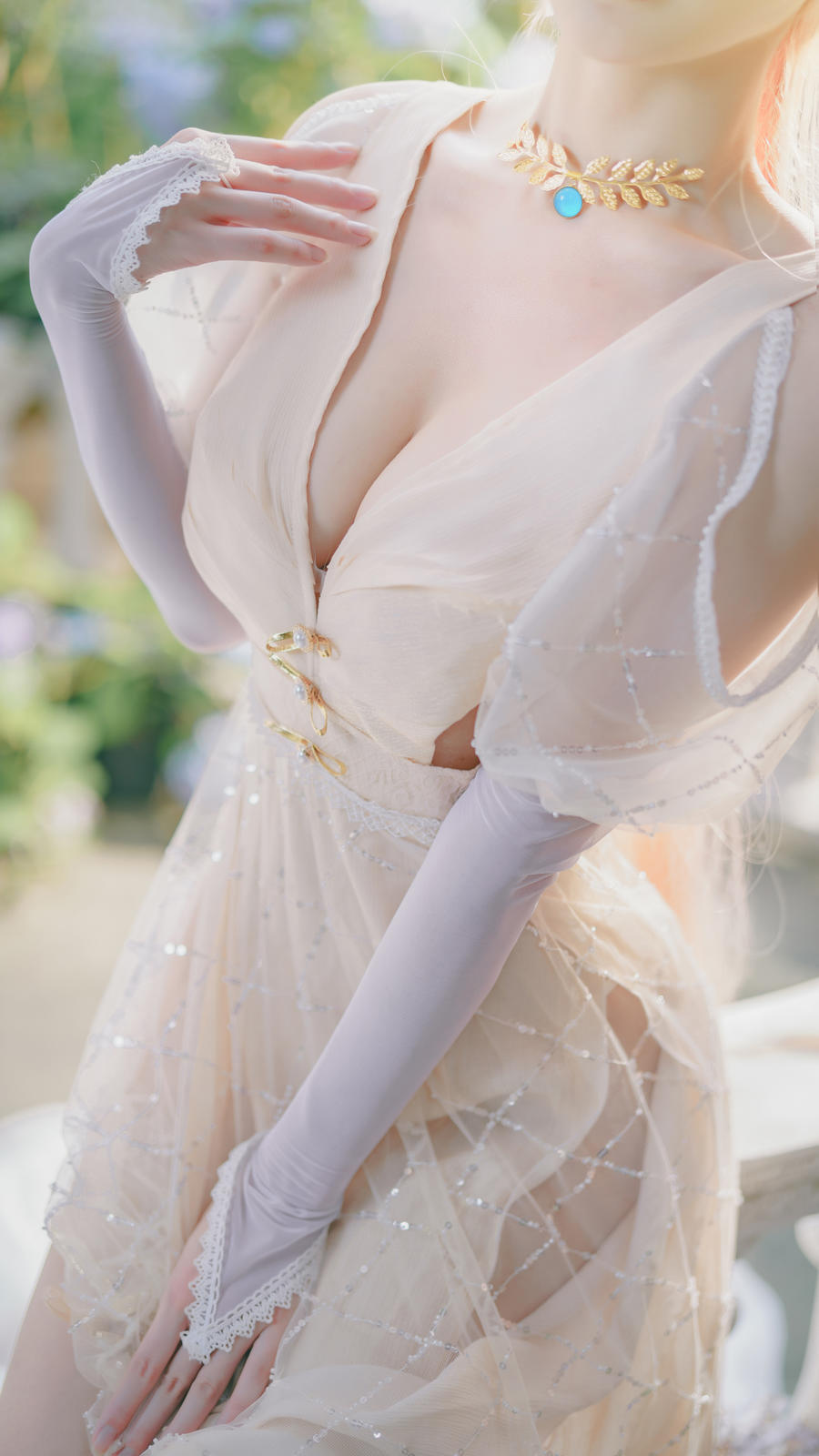 阿包也是兔娘-No.062-舰长图 OTS14-在线看 第1张 阿包也是兔娘-No.062-舰长图 OTS14-在线看 第1张