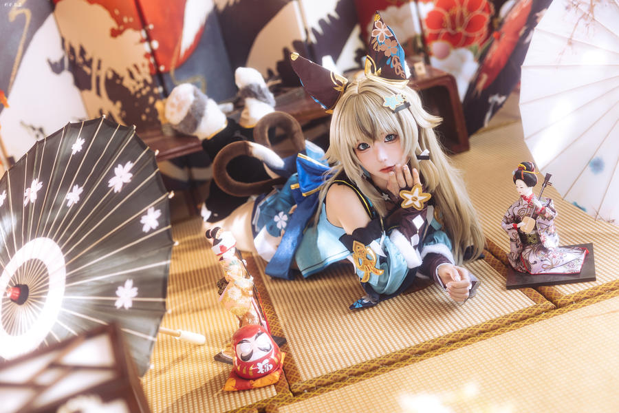 蠢沫沫-No.274–绮良良-在线看 第1张 蠢沫沫-No.274–绮良良-在线看 第1张