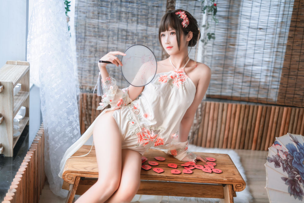 三度_69-No.006-肚兜-在线看 第3张 三度_69-No.006-肚兜-在线看 第3张