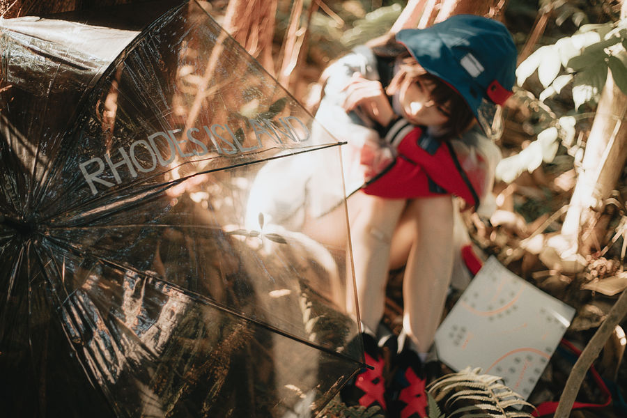 Kitaro_绮太郎-No.028-明日方舟 蛇屠箱2-在线看 第3张 Kitaro_绮太郎-No.028-明日方舟 蛇屠箱2-在线看 第3张