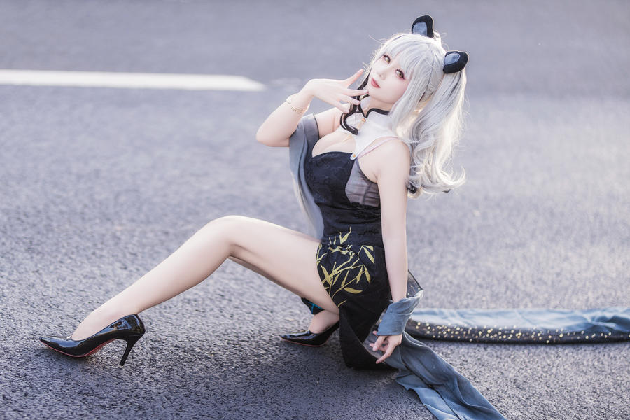 末夜787-No.019–舰长图 食铁兽-在线看 第3张 末夜787-No.019–舰长图 食铁兽-在线看 第3张