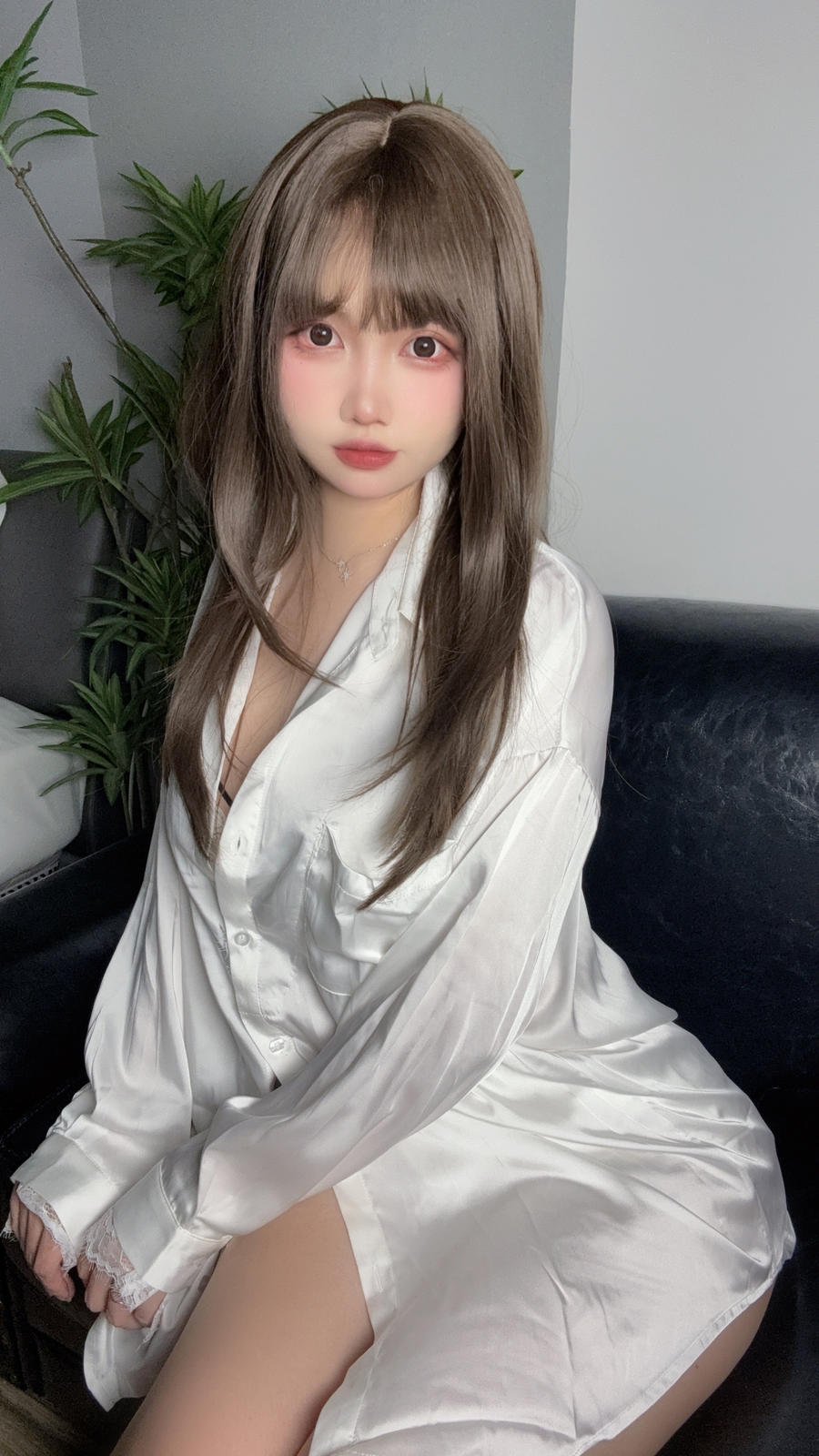 洛桑w伊梓-No.013 – 专属衬衫雪糕-在线看 第2张 洛桑w伊梓-No.013 – 专属衬衫雪糕-在线看 第2张