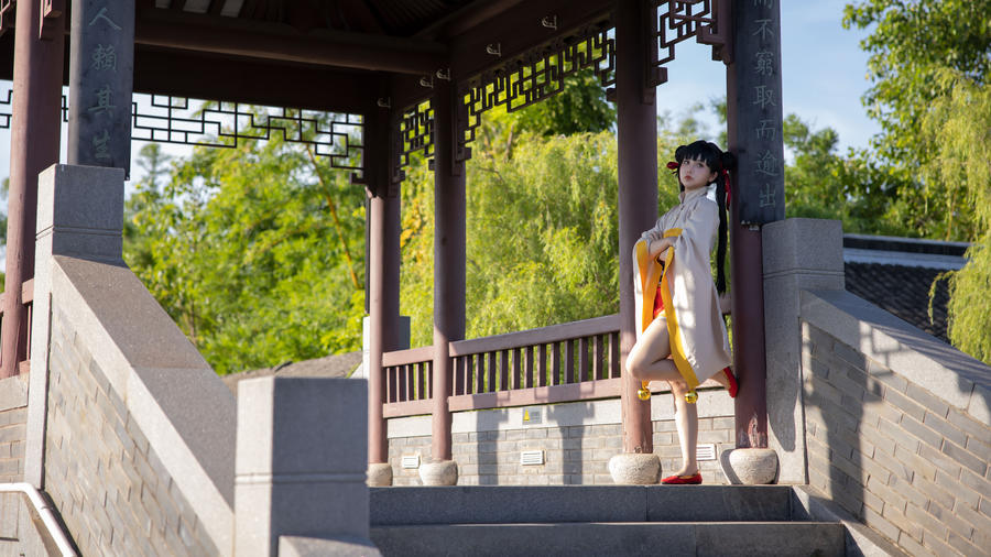 G44不会受伤-No.089-魔卡少女樱 莓铃李-在线看 第2张 G44不会受伤-No.089-魔卡少女樱 莓铃李-在线看 第2张