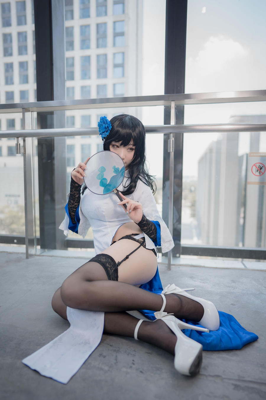 三刀刀miido-No.001-95玉玲珑-在线看 第3张 三刀刀miido-No.001-95玉玲珑-在线看 第3张