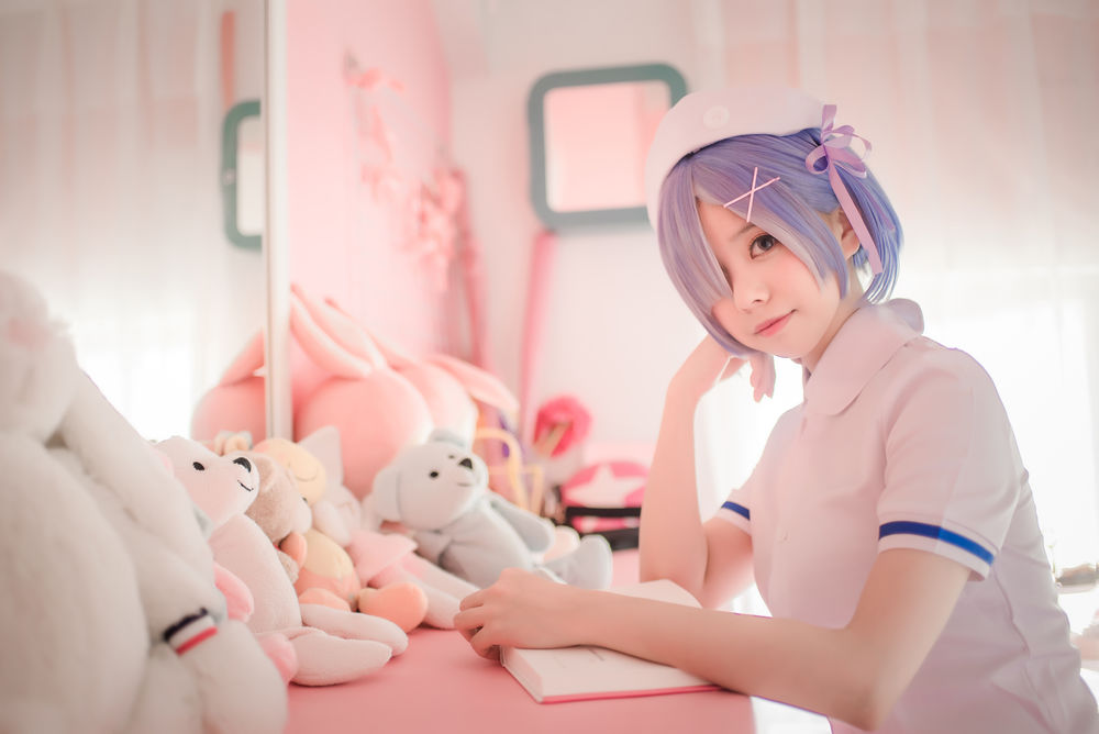 小野妹子w-No.033-小野-蕾姆-护士姐姐-在线看 第1张 小野妹子w-No.033-小野-蕾姆-护士姐姐-在线看 第1张