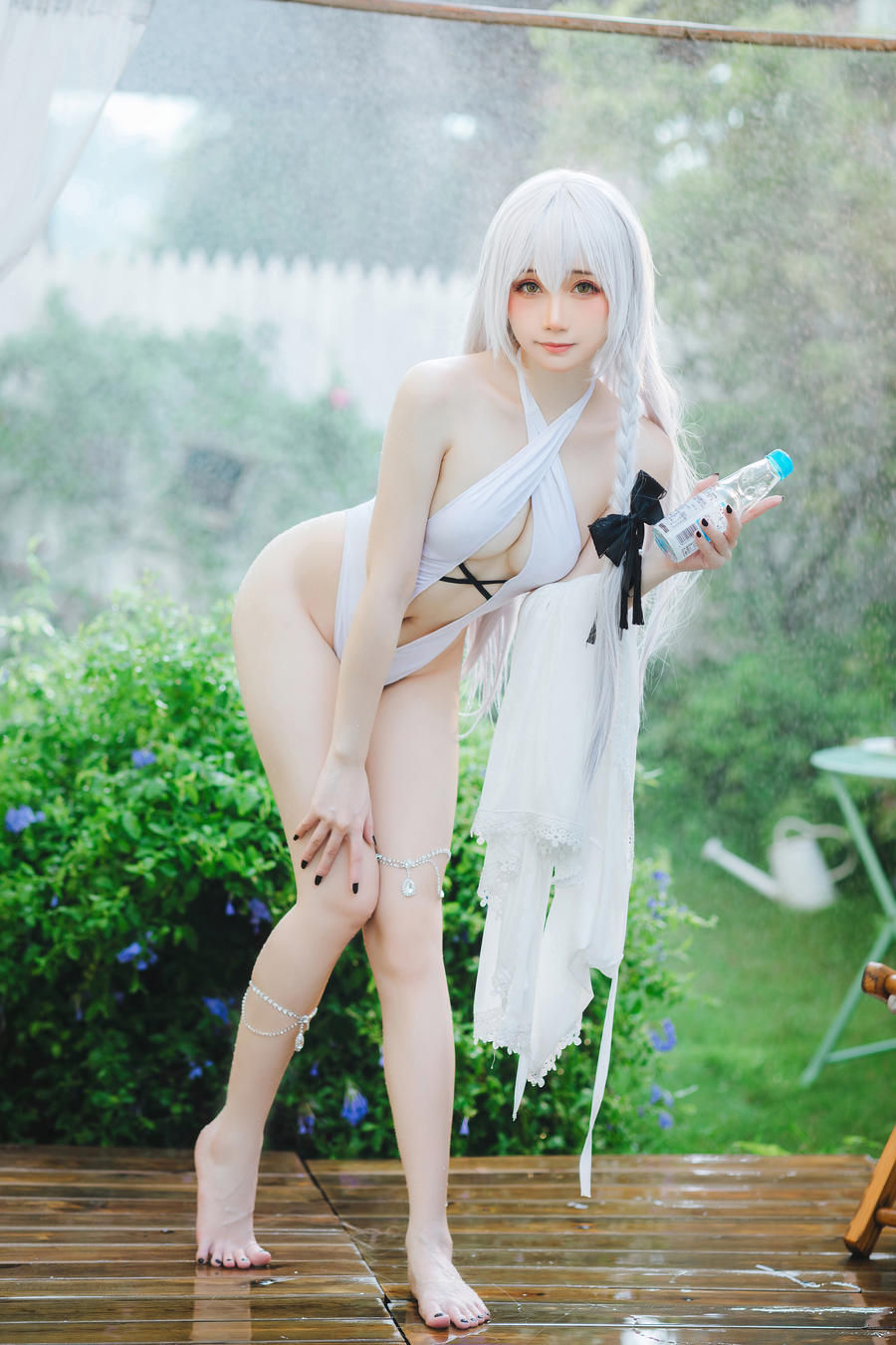 焖焖碳-No.033 – 碧蓝航线 赫敏-在线看 第3张 焖焖碳-No.033 – 碧蓝航线 赫敏-在线看 第3张