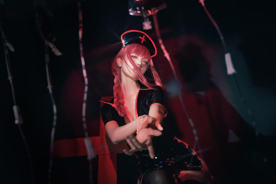 ElyEE子-No.073-Makima-在线看 第3张 ElyEE子-No.073-Makima-在线看 第3张