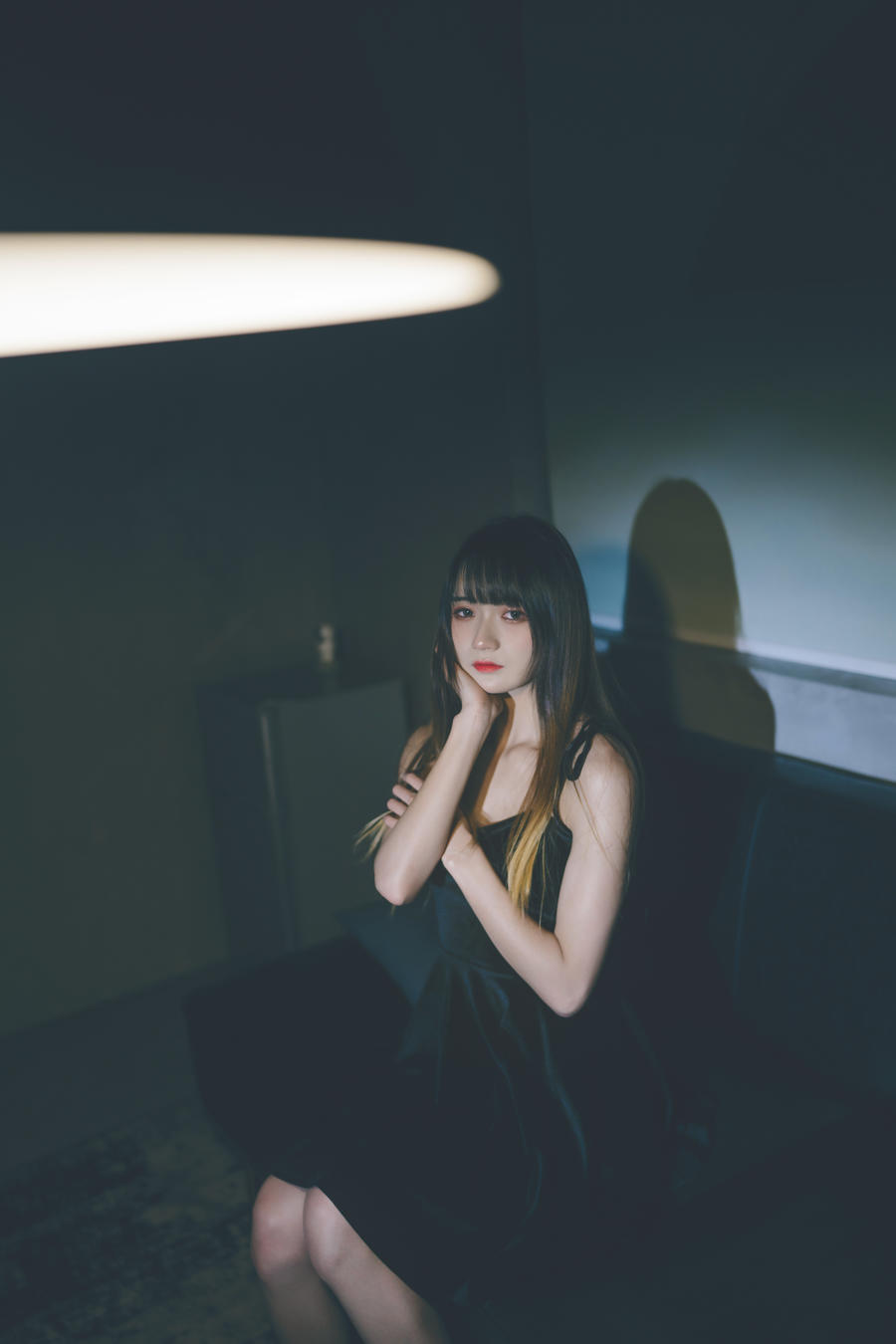 兔子Zzz不吃胡萝卜-No.076-煎熬-在线看 第1张 兔子Zzz不吃胡萝卜-No.076-煎熬-在线看 第1张