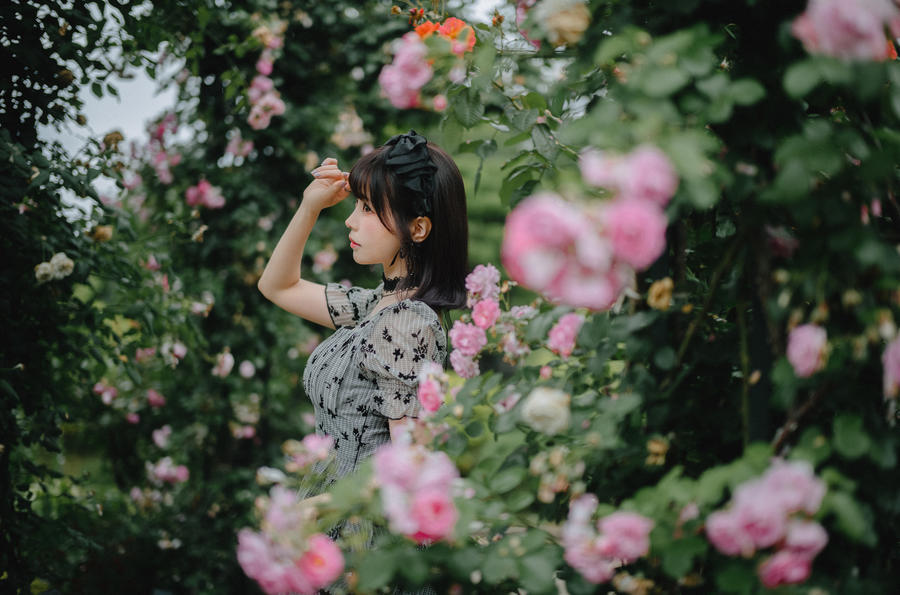 ElyEE子-No.096 – 2024年08月订阅 (3套)-在线看 第2张 ElyEE子-No.096 – 2024年08月订阅 (3套)-在线看 第2张