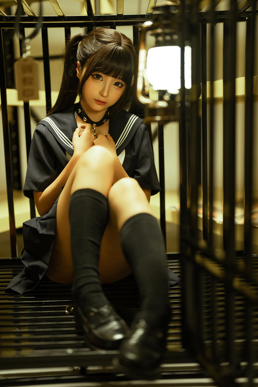 蠢沫沫-No.235–囚-在线看 第3张 蠢沫沫-No.235–囚-在线看 第3张