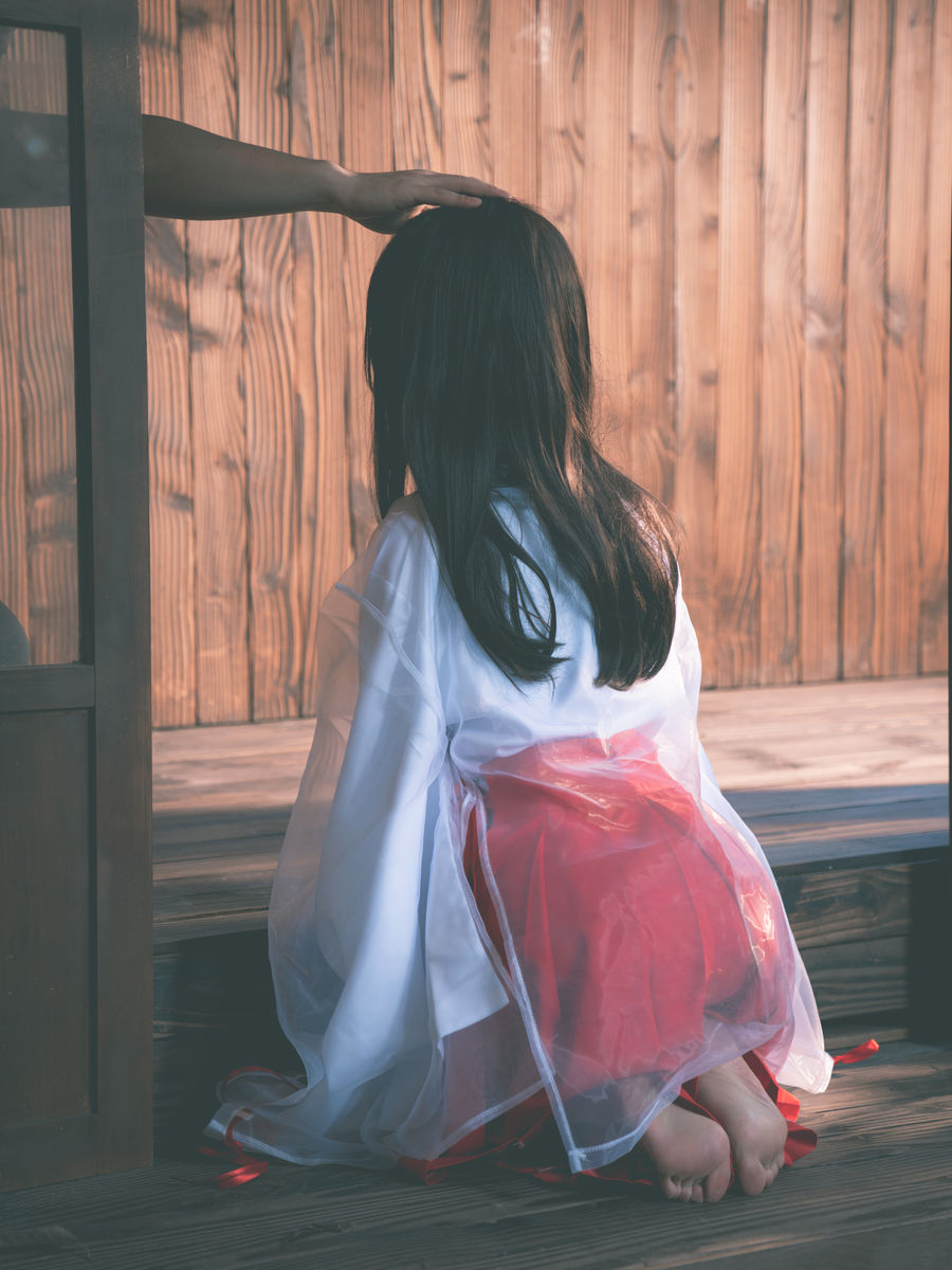 一北亦北-No.018-侍神令 一北亦北&寒烟烟烟-在线看 第1张 一北亦北-No.018-侍神令 一北亦北&寒烟烟烟-在线看 第1张