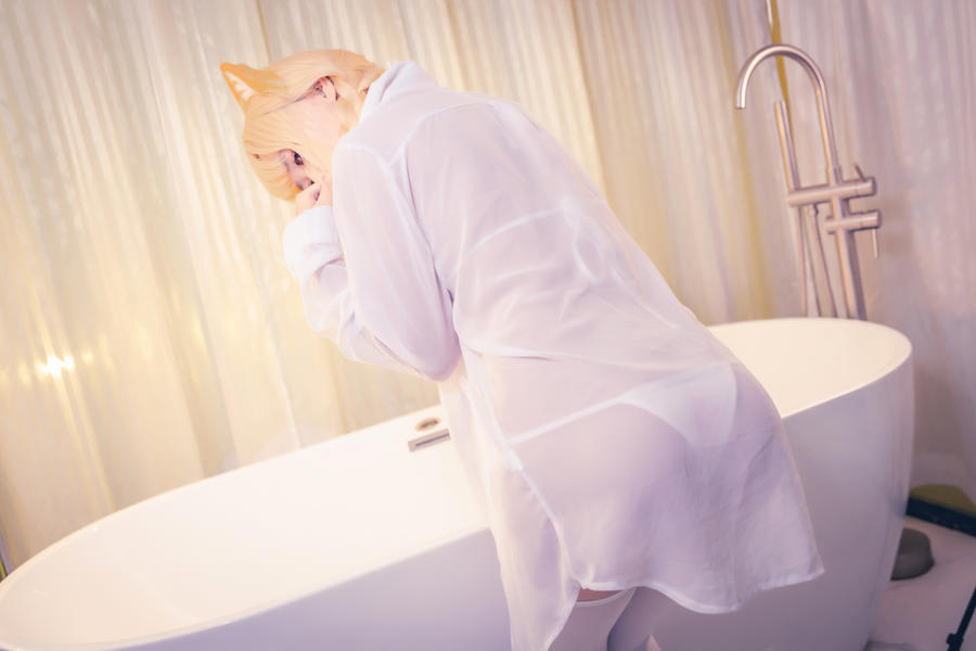 流年不停_w-No.007-浴缸猫咪-在线看 第3张 流年不停_w-No.007-浴缸猫咪-在线看 第3张