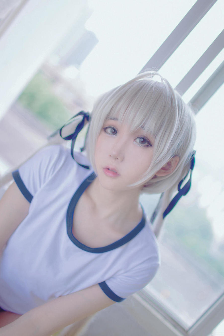 浅野菌子-No.033-缘之空 春日野穹3-在线看 第3张 浅野菌子-No.033-缘之空 春日野穹3-在线看 第3张