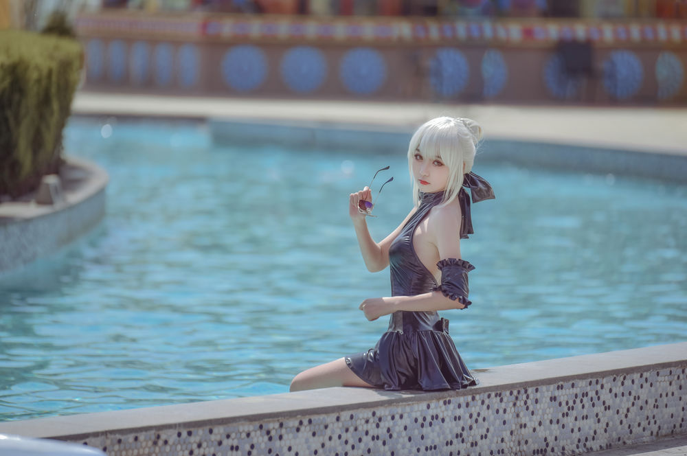 腐团儿-No.002-黑saber泳装_第二弹阿尔托莉雅alter-在线看 第1张 腐团儿-No.002-黑saber泳装_第二弹阿尔托莉雅alter-在线看 第1张