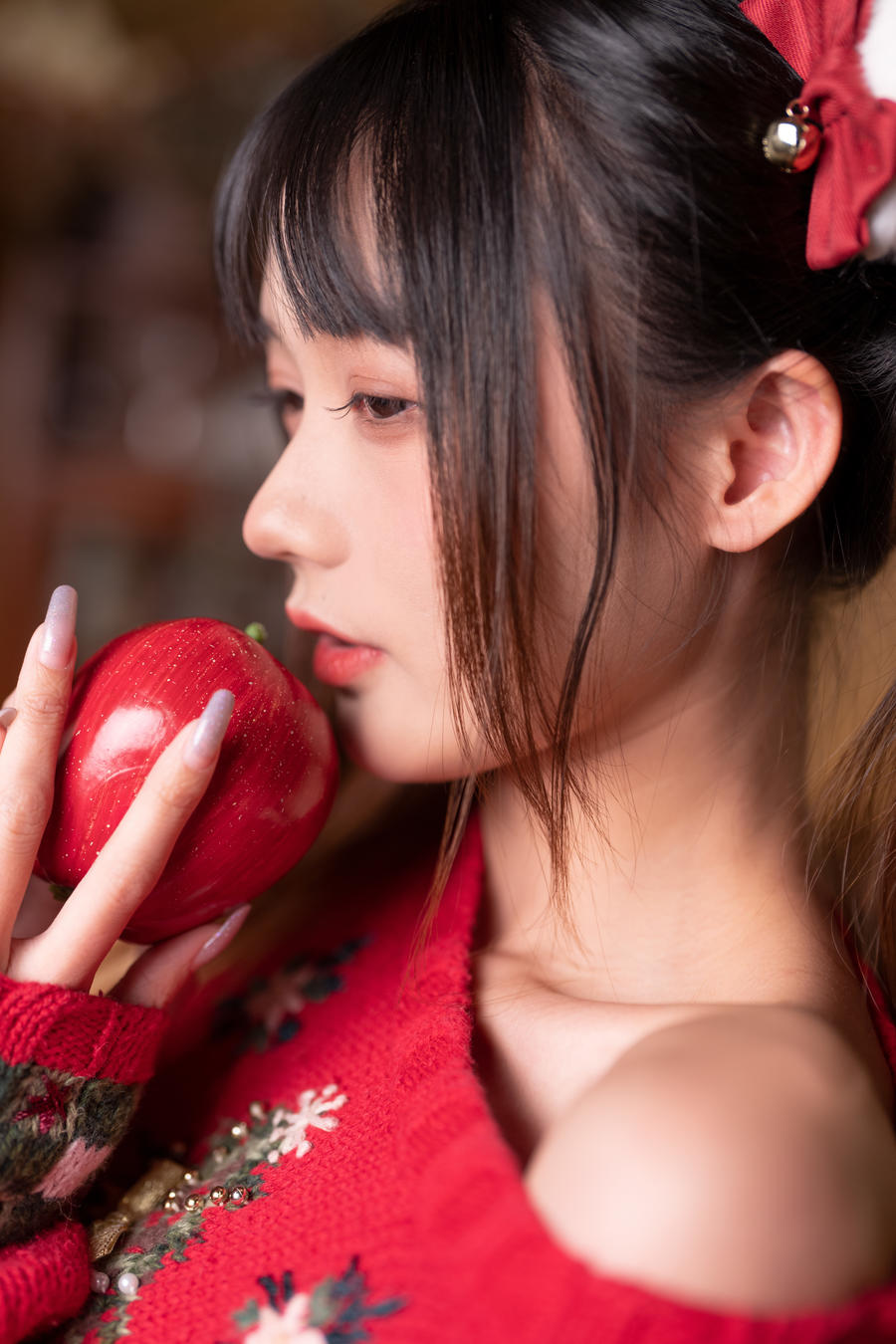 兔子Zzz不吃胡萝卜-No.026-温馨圣诞-在线看 第3张 兔子Zzz不吃胡萝卜-No.026-温馨圣诞-在线看 第3张