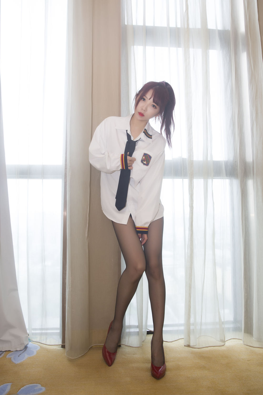 小女巫露娜-No.012-白衬衣-在线看 第2张 小女巫露娜-No.012-白衬衣-在线看 第2张