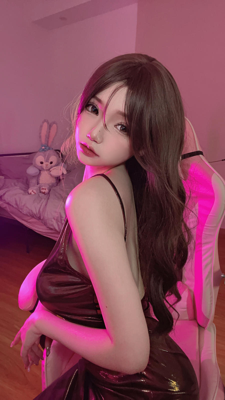 雪晴Astra-No.071 – 2023上半年日常合集 VOL.57-在线看 第2张 雪晴Astra-No.071 – 2023上半年日常合集 VOL.57-在线看 第2张