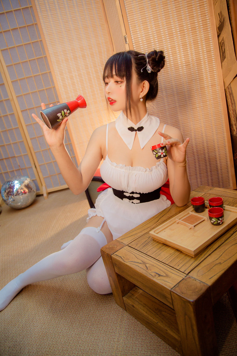 黑猫猫-No.007-中华风-在线看 第2张 黑猫猫-No.007-中华风-在线看 第2张