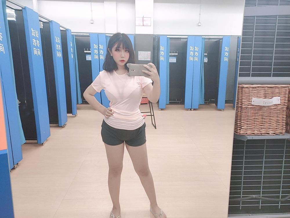 穆零Mu0-No.031-自拍散图-在线看 第1张 穆零Mu0-No.031-自拍散图-在线看 第1张