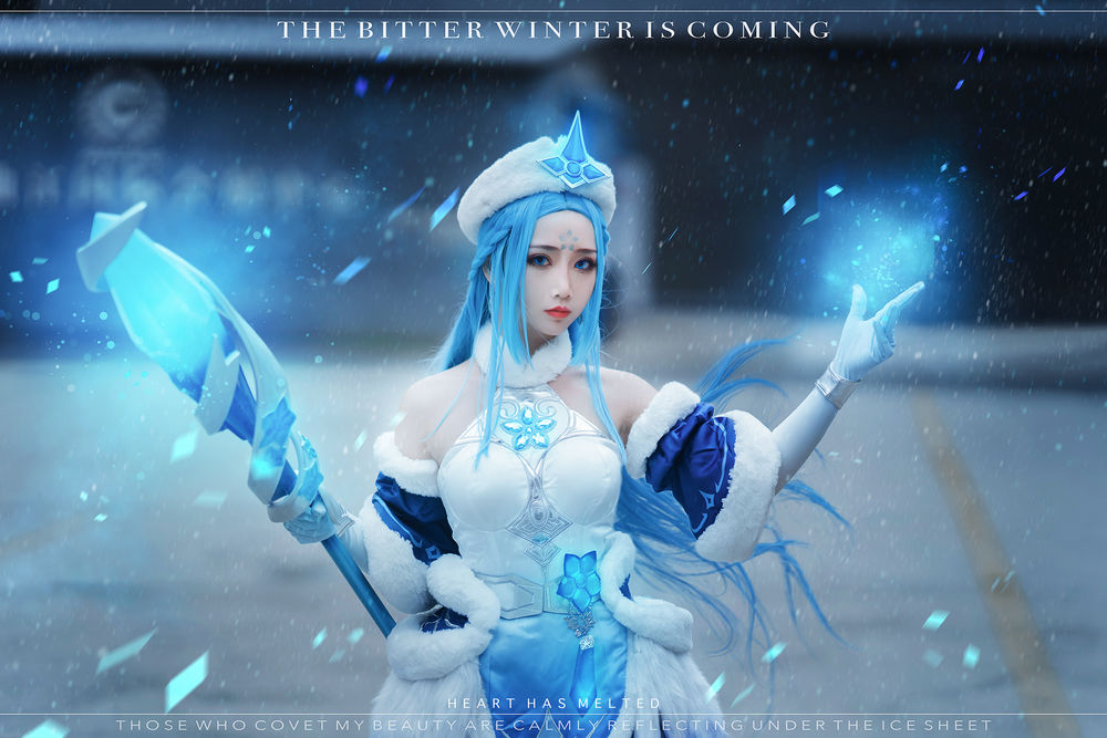 面饼仙儿-No.008-王昭君-在线看 第1张 面饼仙儿-No.008-王昭君-在线看 第1张