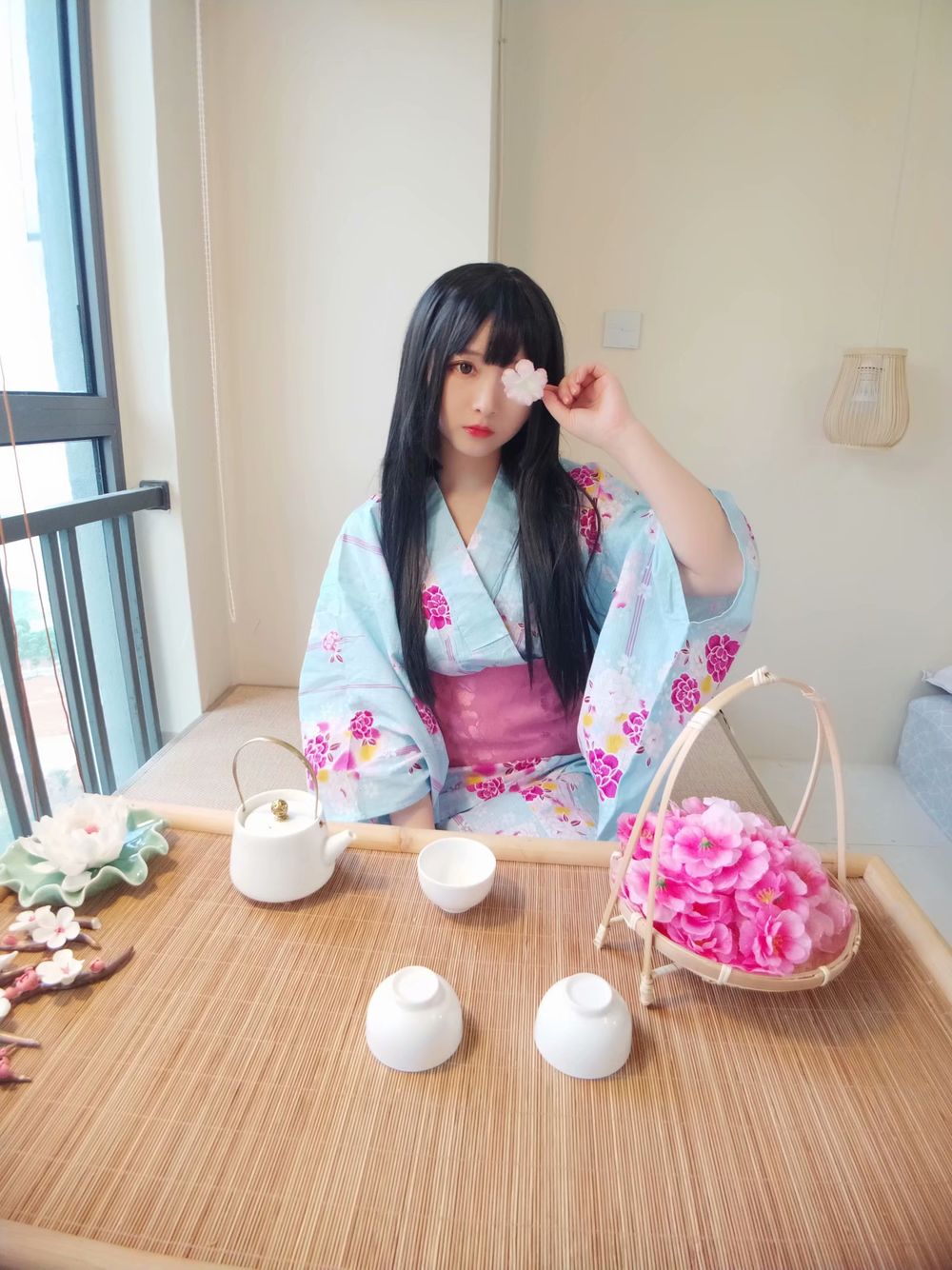 古川-No.056-古川 定制 VOL.009-在线看 第3张 古川-No.056-古川 定制 VOL.009-在线看 第3张