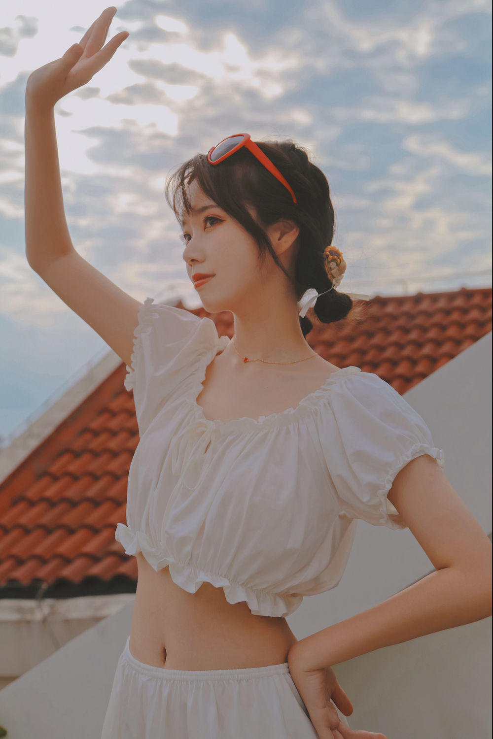 Fushii_海堂-No.004-洛丽塔-在线看 第3张 Fushii_海堂-No.004-洛丽塔-在线看 第3张