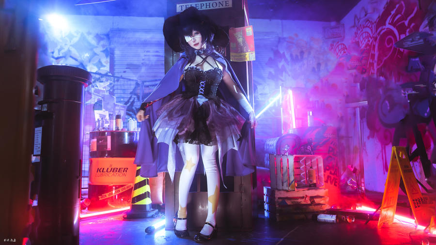 蠢沫沫-No.309 – 教主的六花-在线看 第2张 蠢沫沫-No.309 – 教主的六花-在线看 第2张