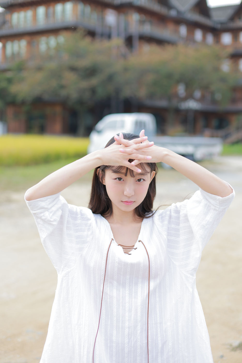 Eunji Pyo(표은지)-No.006-FALL-在线看 第1张 Eunji Pyo(표은지)-No.006-FALL-在线看 第1张