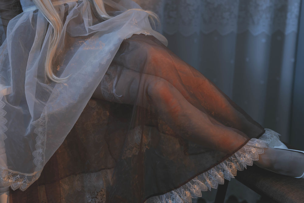 嘎潼-No.002-透明女仆-在线看 第1张 嘎潼-No.002-透明女仆-在线看 第1张