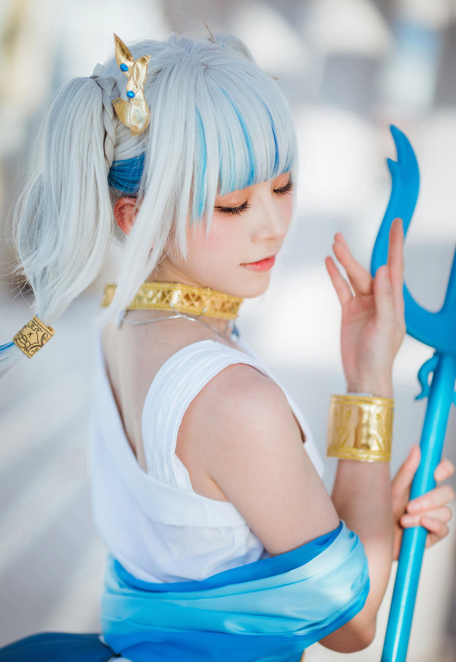 Kitaro_绮太郎-No.071-噶呜古拉-在线看 第3张 Kitaro_绮太郎-No.071-噶呜古拉-在线看 第3张