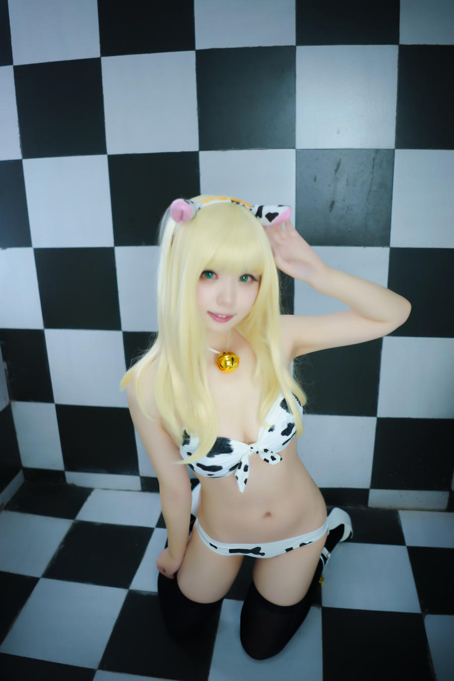 闪月半-No.009-柏崎星奈-在线看 第2张 闪月半-No.009-柏崎星奈-在线看 第2张