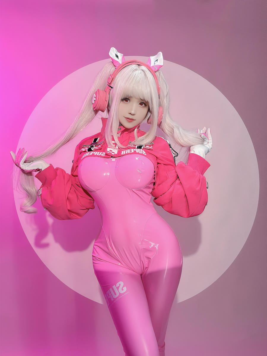 miko酱ww-No.077 – 2023年05月订阅-在线看 第1张 miko酱ww-No.077 – 2023年05月订阅-在线看 第1张