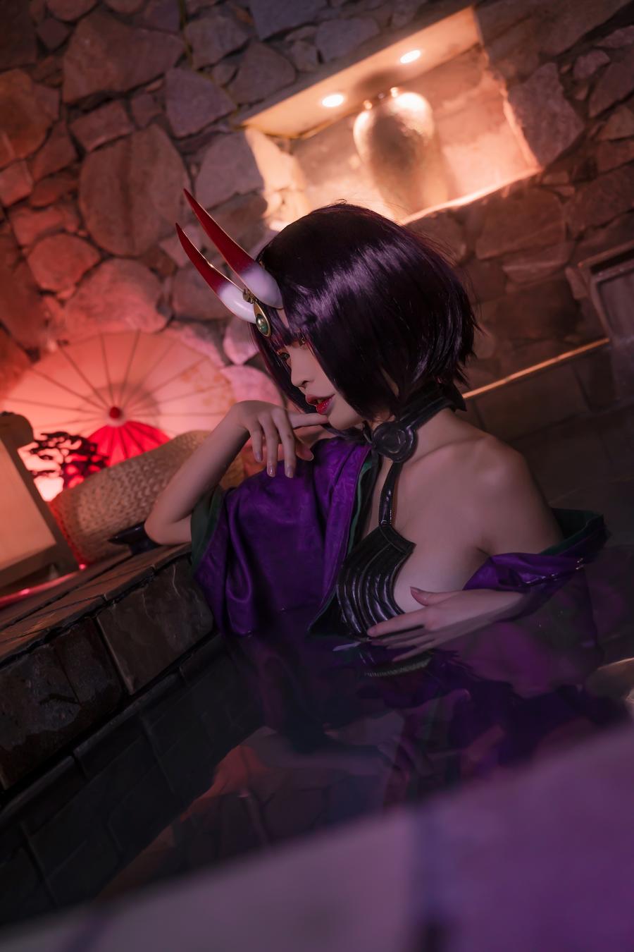 可可老师-No.010–酒吞温泉-在线看 第1张 可可老师-No.010–酒吞温泉-在线看 第1张