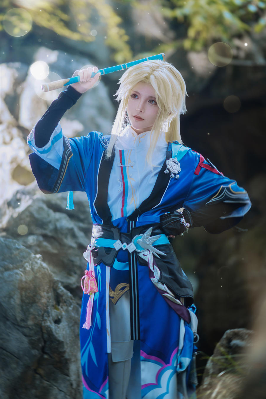 腥味猫罐-No.011–崩坏:星穹铁道 景元-在线看 第2张 腥味猫罐-No.011–崩坏:星穹铁道 景元-在线看 第2张