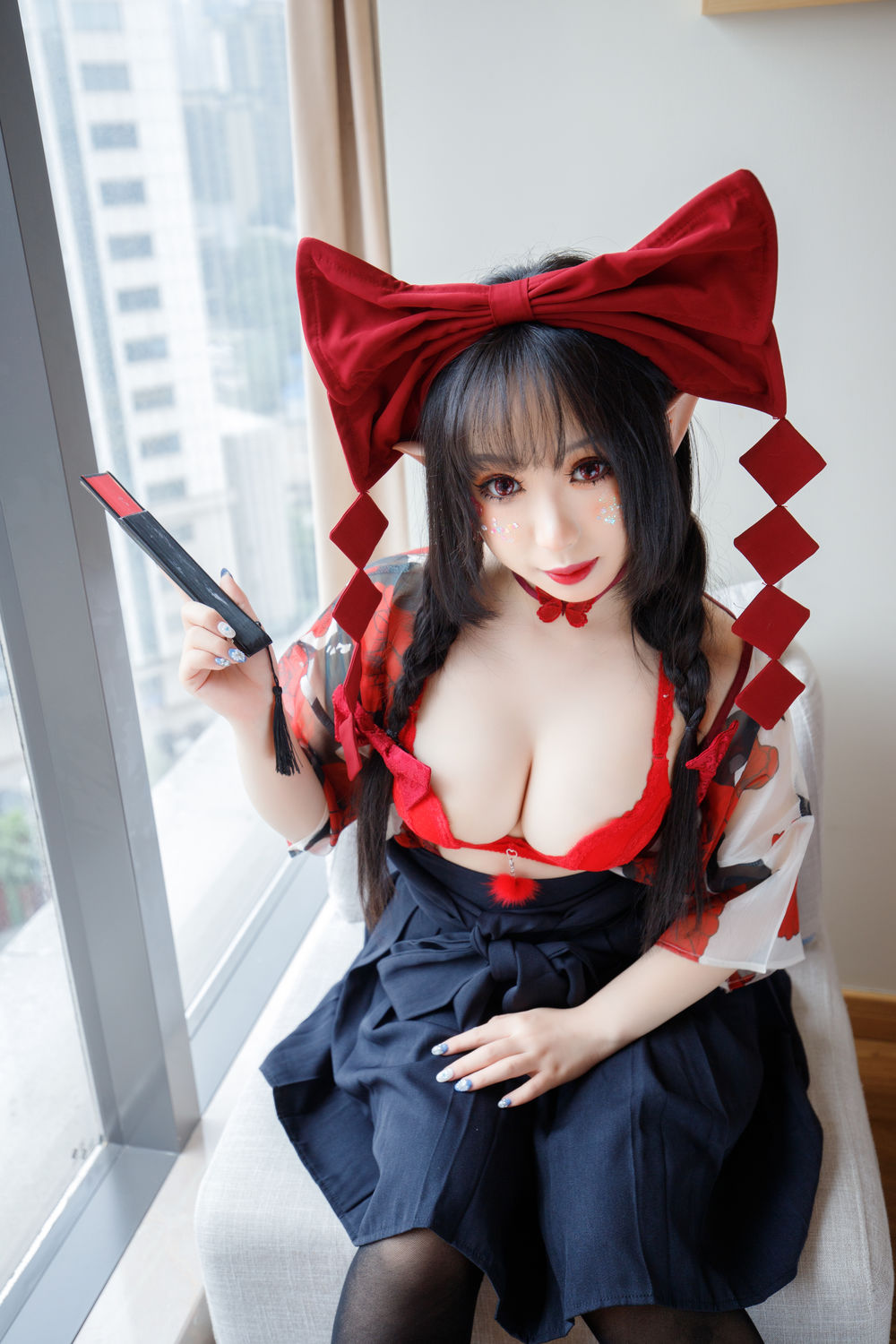 胡桃的朋友圈(胡桃喵)-No.026-山茶花-在线看 第1张 胡桃的朋友圈(胡桃喵)-No.026-山茶花-在线看 第1张