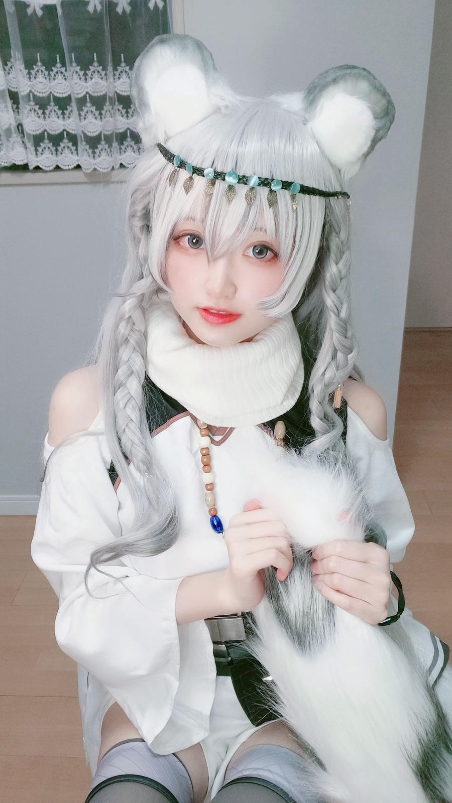 千阳(ちよ)-No.012-初雪-在线看 第2张 千阳(ちよ)-No.012-初雪-在线看 第2张