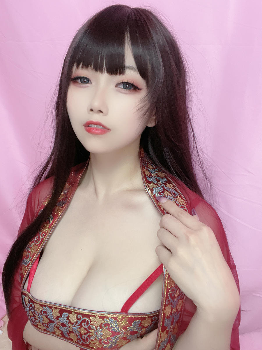 末夜787-No.021 – 祸国妖妃-在线看 第2张 末夜787-No.021 – 祸国妖妃-在线看 第2张