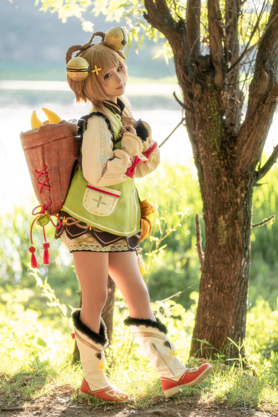 蠢沫沫-No.273–瑶瑶-在线看 第2张 蠢沫沫-No.273–瑶瑶-在线看 第2张