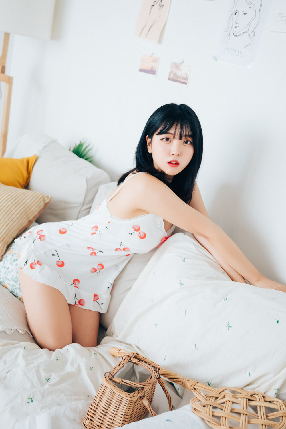 SONG HANA(송하나)-No.009-[Loozy] Oyatsu-在线看 第1张