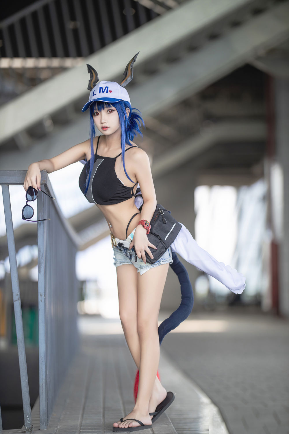 鬼畜瑶在不在w-No.020-女游客 陈-在线看 第2张 鬼畜瑶在不在w-No.020-女游客 陈-在线看 第2张