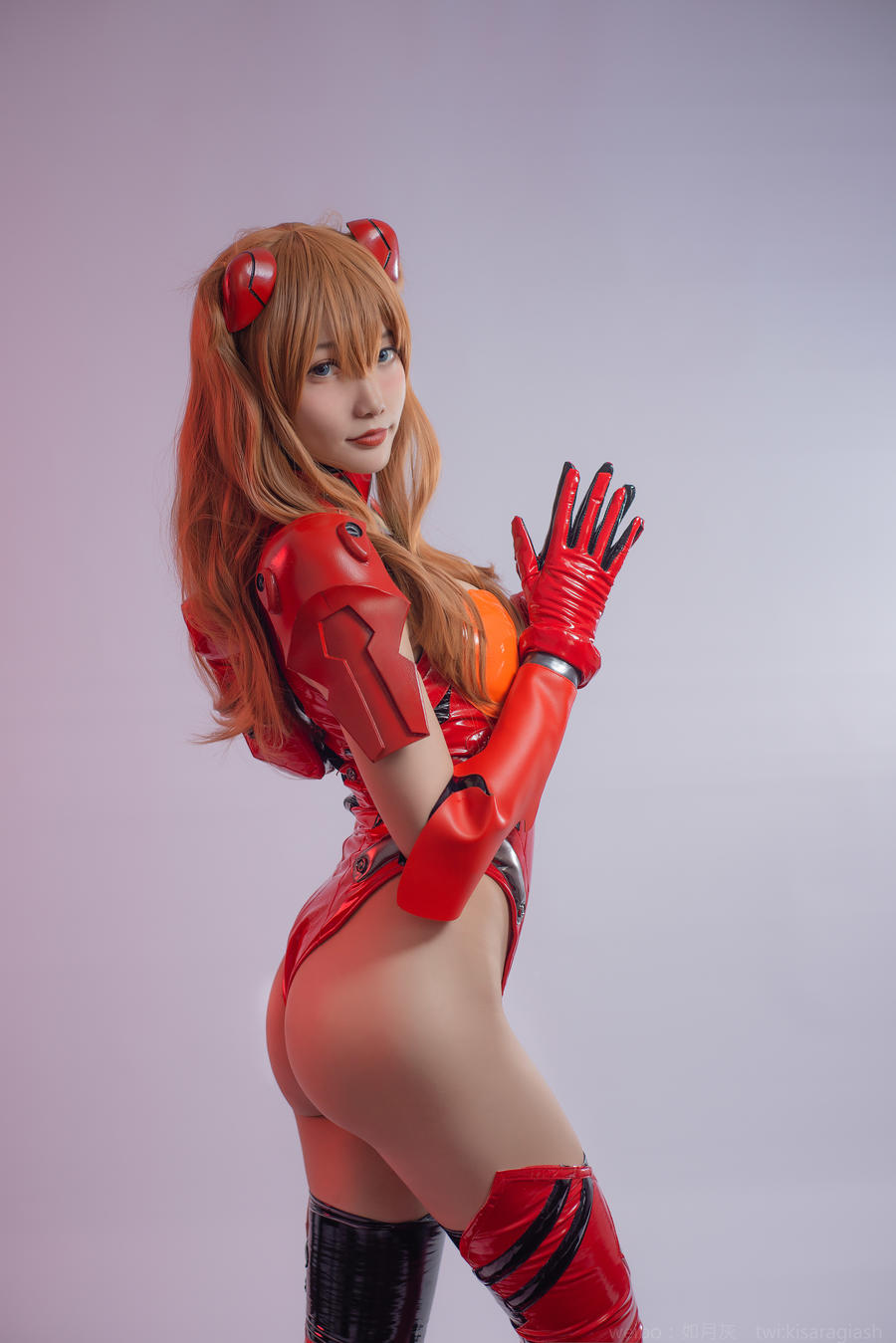 如月灰-No.007-明日香-在线看 第2张 如月灰-No.007-明日香-在线看 第2张