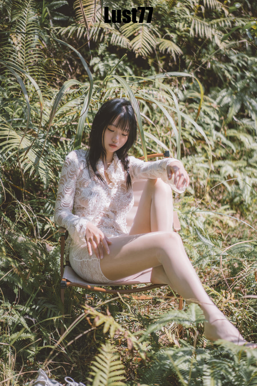 柒柒要乖哦-No.025-夏树繁花-在线看 第2张 柒柒要乖哦-No.025-夏树繁花-在线看 第2张