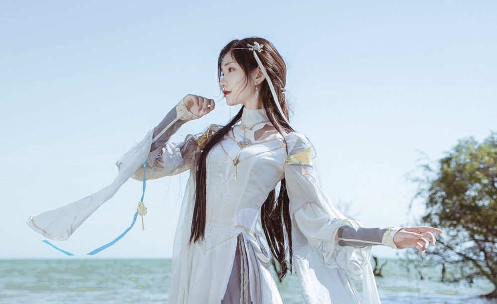 南桃Momoko-No.060-蓬莱鹤梦-在线看 第3张 南桃Momoko-No.060-蓬莱鹤梦-在线看 第3张