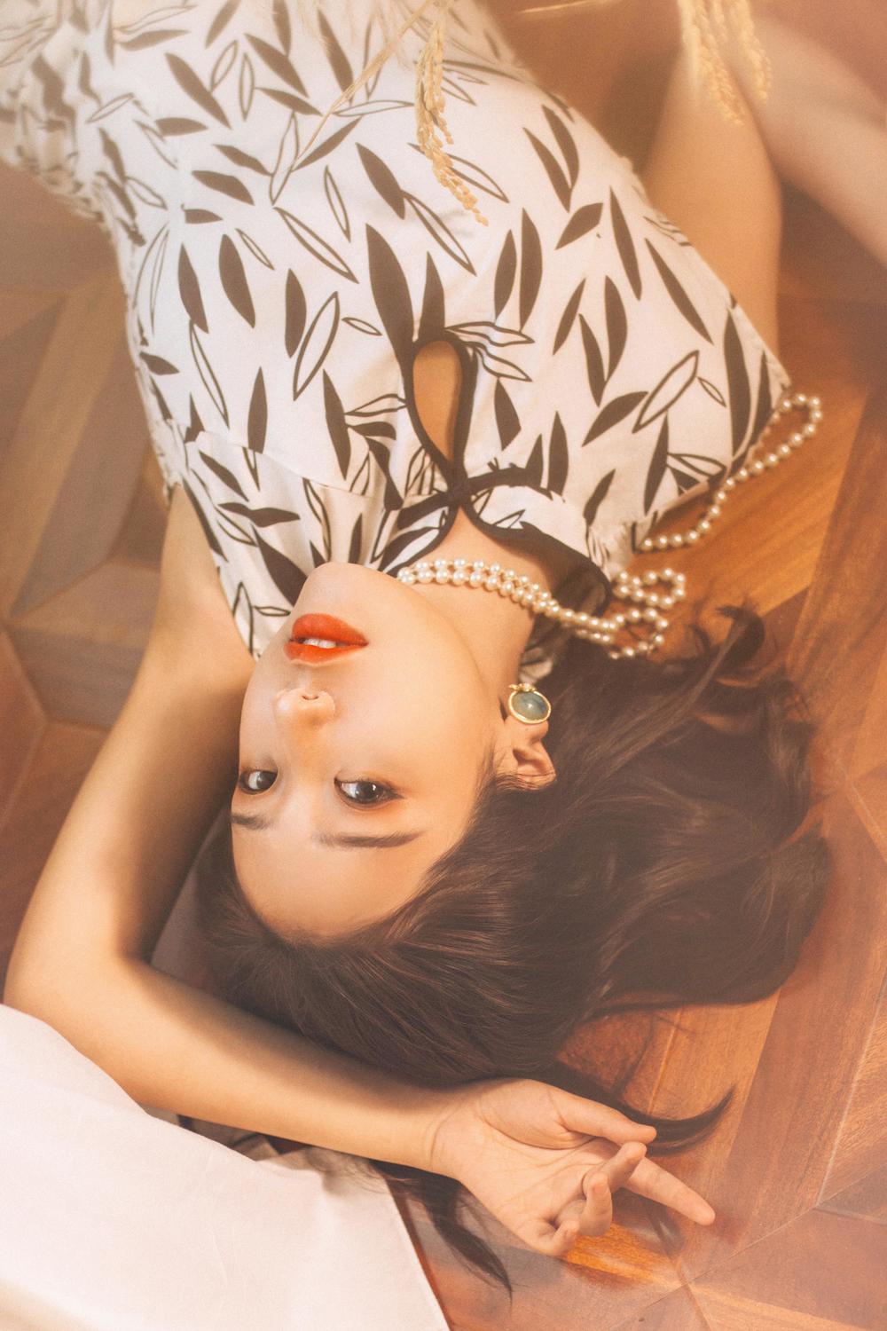 穆零Mu0-No.004-The White Rose-在线看 第3张 穆零Mu0-No.004-The White Rose-在线看 第3张