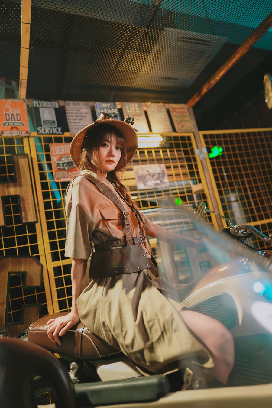 兔子Zzz不吃胡萝卜-No.131–跟我一起探险吧-在线看 第3张 兔子Zzz不吃胡萝卜-No.131–跟我一起探险吧-在线看 第3张