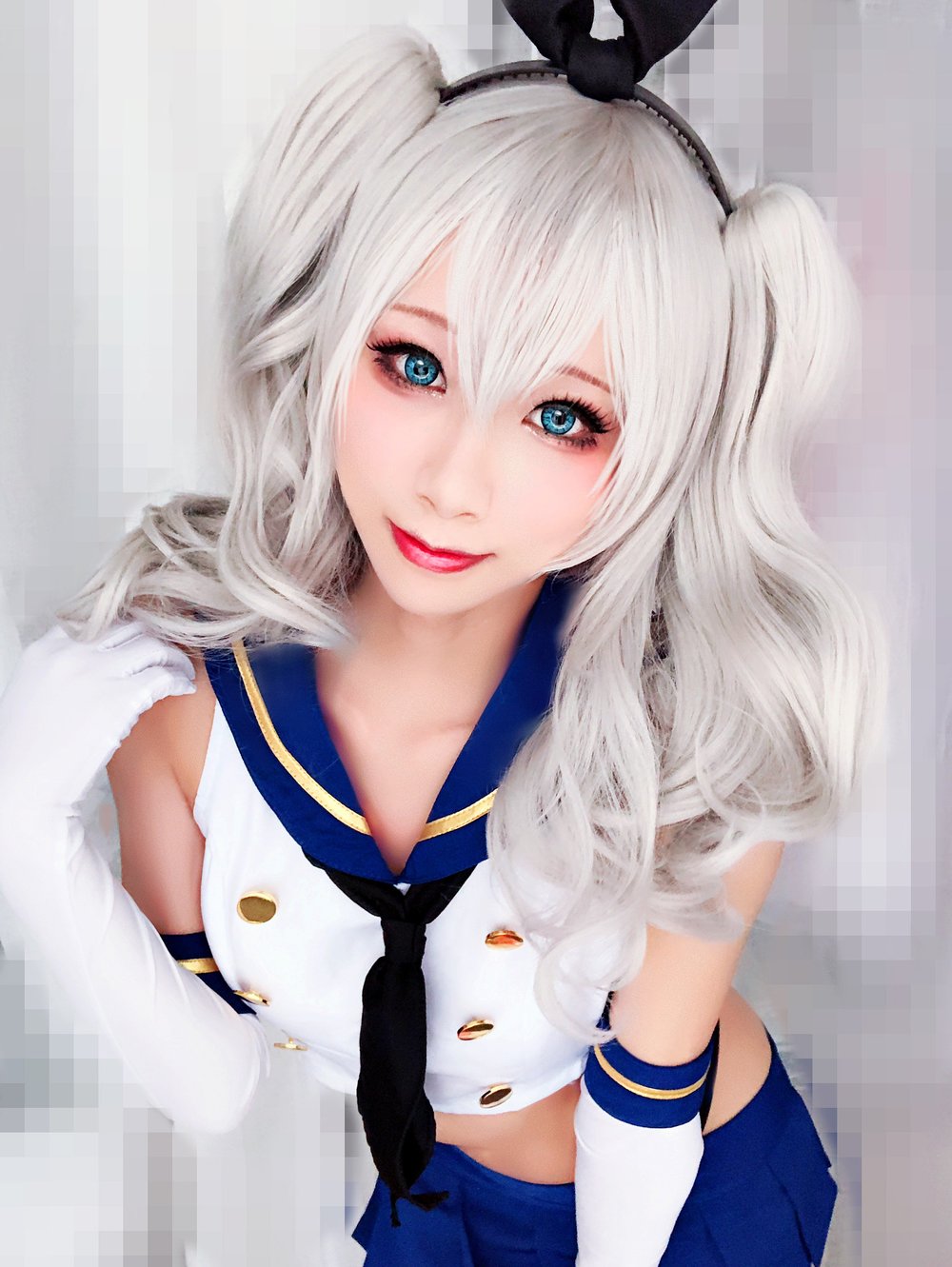 雨波_HaneAme-No.021-Kancolle-在线看 第3张 雨波_HaneAme-No.021-Kancolle-在线看 第3张